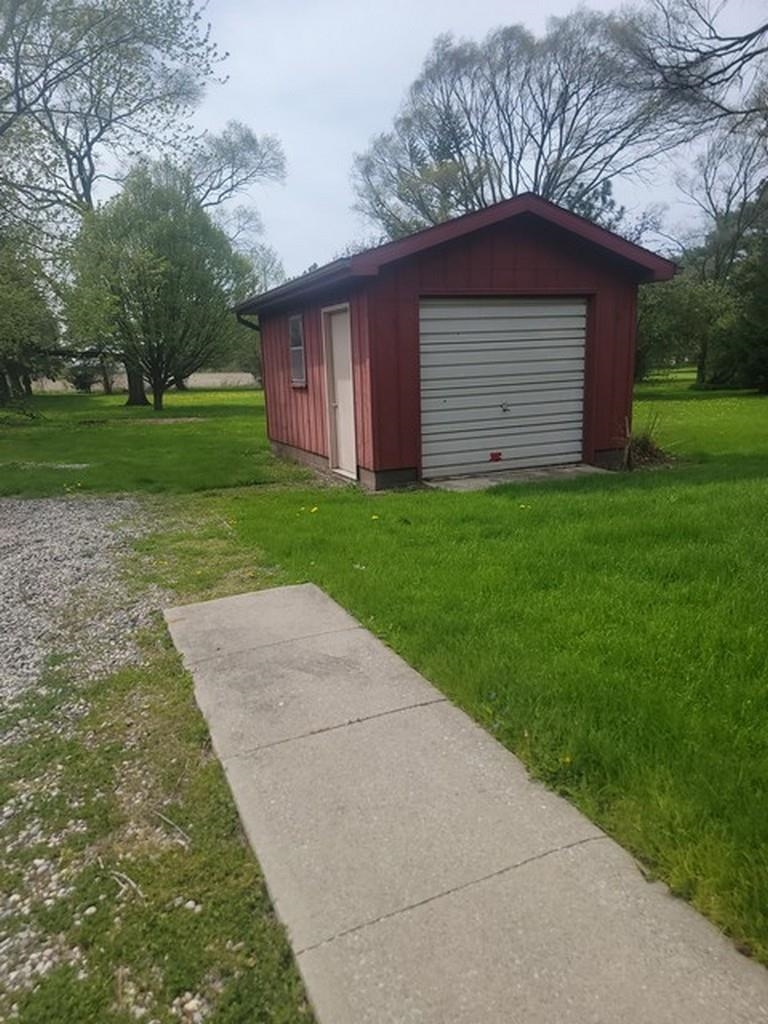 1910 South Reese Road Reese, MI 48757 - Photo 25 of 41