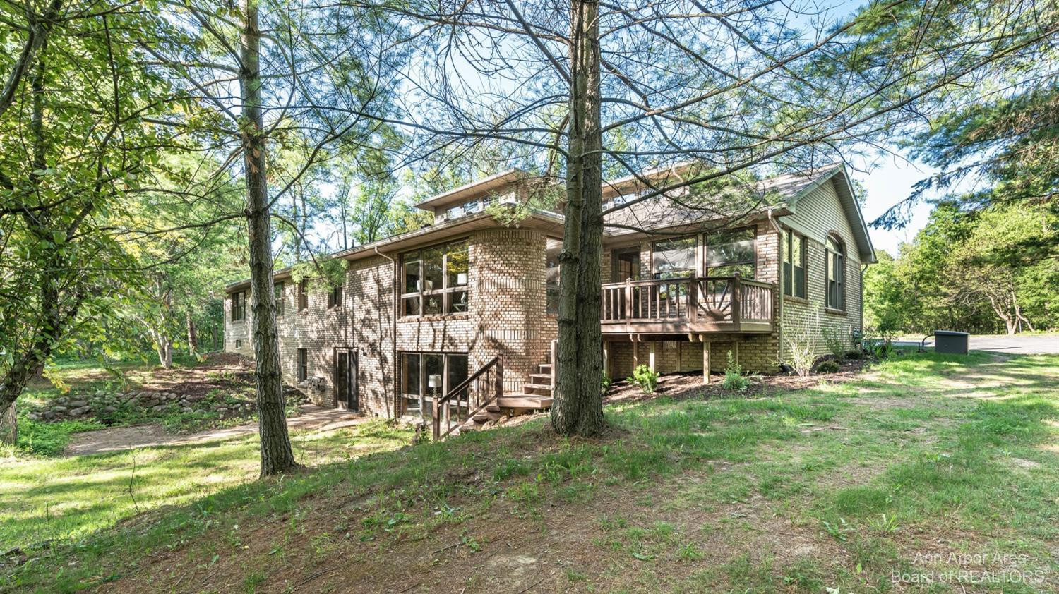 5305 Warren Road Ann Arbor, MI 48105 - Photo 77 of 83 Photo 77