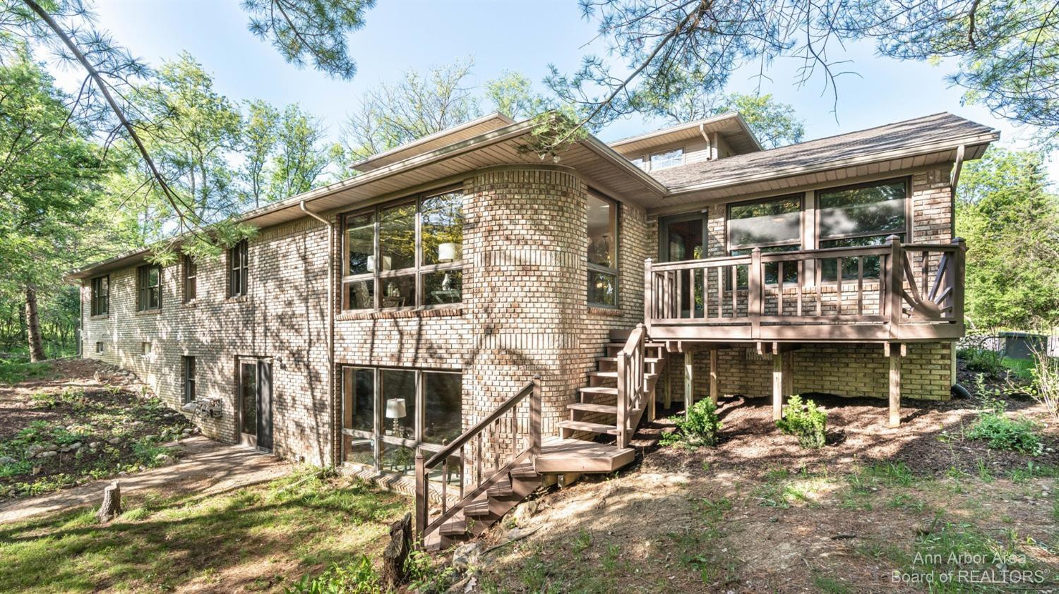 5305 Warren Road Ann Arbor, MI 48105 - Photo 78 of 83 Photo 78