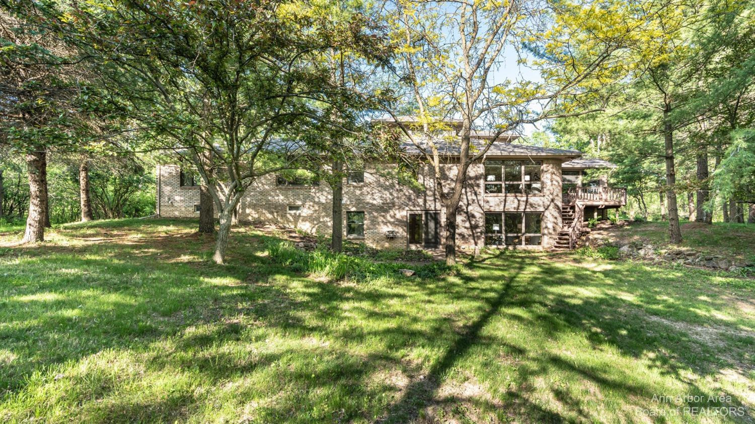 5305 Warren Road Ann Arbor, MI 48105 - Photo 80 of 83 Photo 80