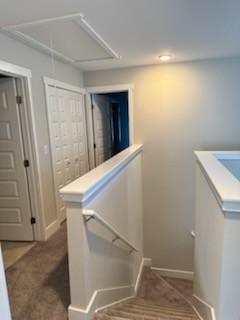 6006 Hillside Lane Spring Hill, TN 37174 - Photo 19 of 30