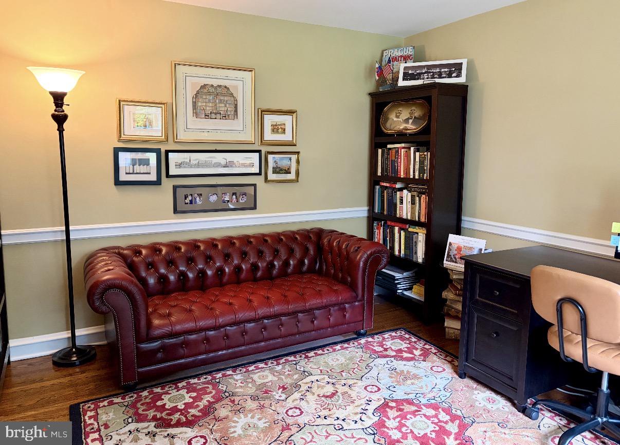 552 Custis Road Glenside, PA 19038 - Photo 17 of 29 2nd bedrm