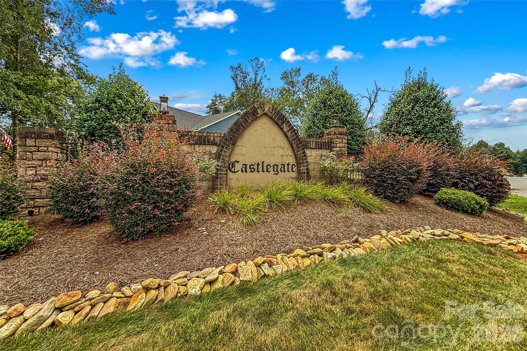 305 Absher Farm Loop Statesville, NC 28625 - Photo 46 of 47