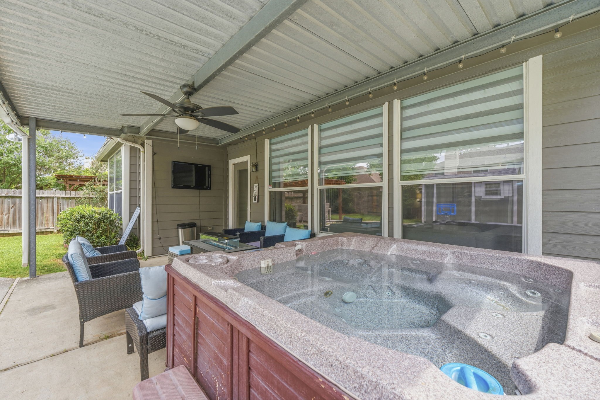 23711 Spring Dane Drive Spring, TX 77373 - Photo 35 of 38
