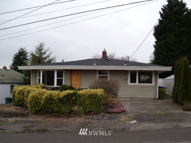 1202 North 32nd Street Renton, WA 98056 - Photo 1 of 1