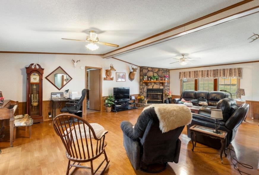 3775 Sunflower Road Pilot, VA 24138 - Photo 8 of 55 Gallery Image 8