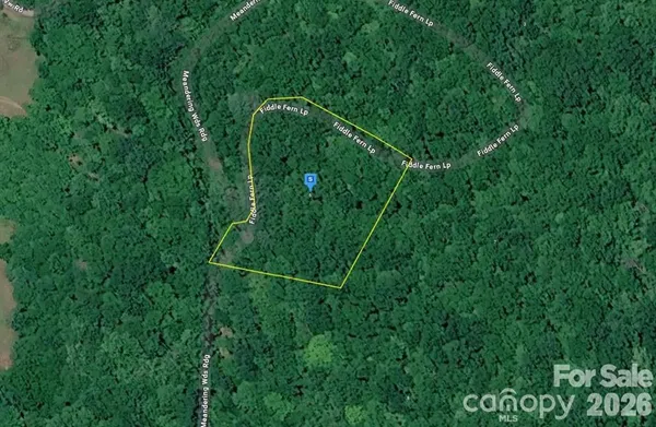 $22,999 | 6 Fiddle Fern Loop, Sylva, NC 28779
