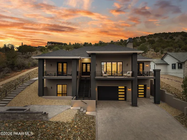 $1,799,500 | 1014 Sunrise Boulevard, Prescott, AZ 86301