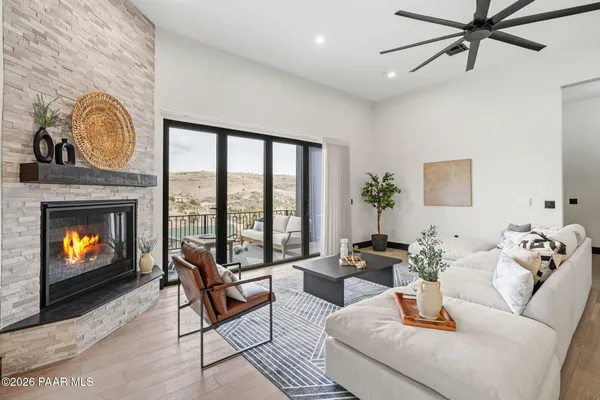 $1,799,500 | 1014 Sunrise Boulevard, Prescott, AZ 86301