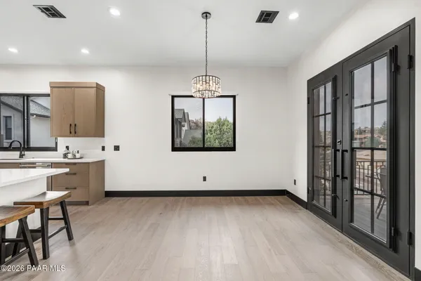$1,799,500 | 1014 Sunrise Boulevard, Prescott, AZ 86301