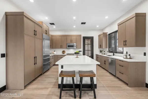 $1,799,500 | 1014 Sunrise Boulevard, Prescott, AZ 86301