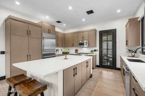 $1,799,500 | 1014 Sunrise Boulevard, Prescott, AZ 86301