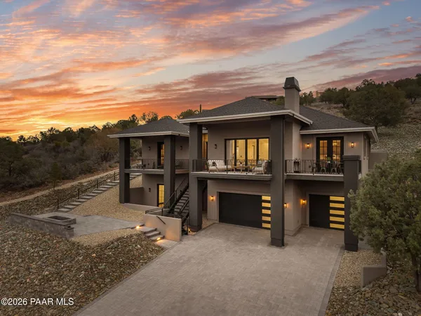 $1,799,500 | 1014 Sunrise Boulevard, Prescott, AZ 86301