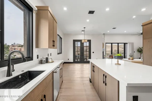 $1,799,500 | 1014 Sunrise Boulevard, Prescott, AZ 86301
