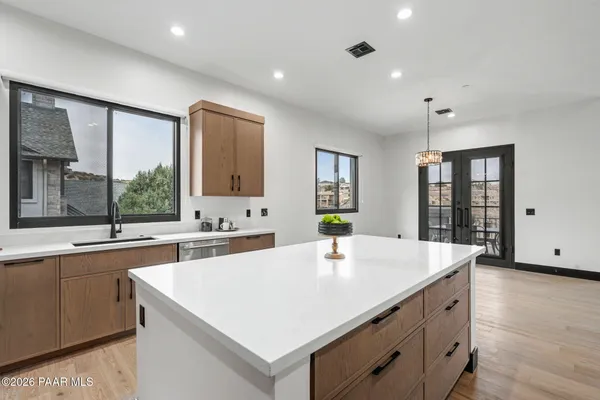 $1,799,500 | 1014 Sunrise Boulevard, Prescott, AZ 86301