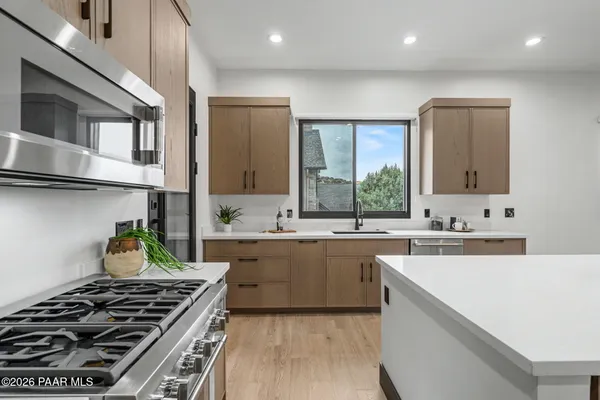 $1,799,500 | 1014 Sunrise Boulevard, Prescott, AZ 86301