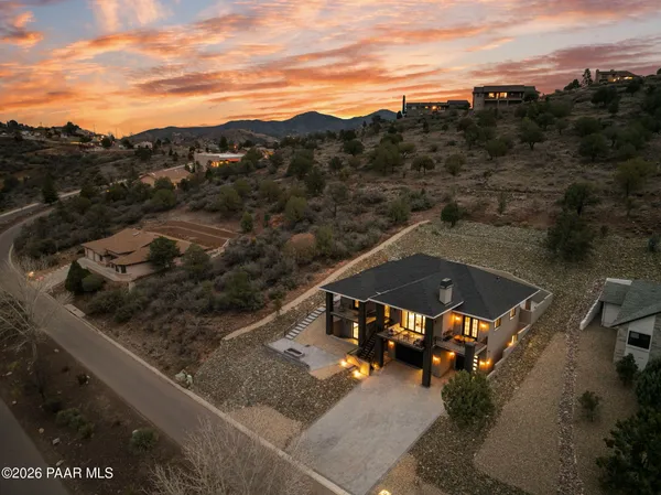 $1,799,500 | 1014 Sunrise Boulevard, Prescott, AZ 86301