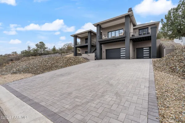 $1,799,500 | 1014 Sunrise Boulevard, Prescott, AZ 86301