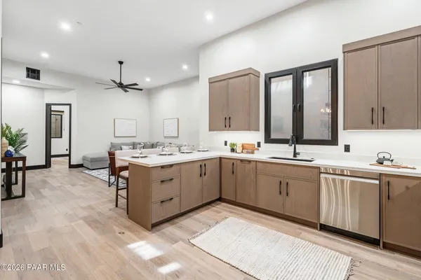 $1,799,500 | 1014 Sunrise Boulevard, Prescott, AZ 86301
