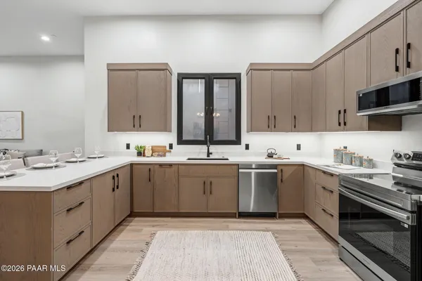 $1,799,500 | 1014 Sunrise Boulevard, Prescott, AZ 86301