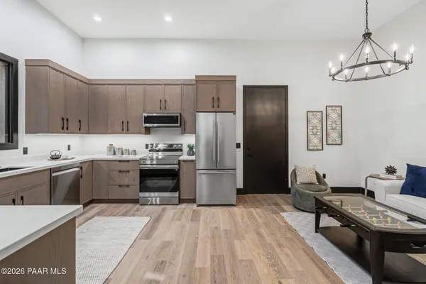 $1,799,500 | 1014 Sunrise Boulevard, Prescott, AZ 86301