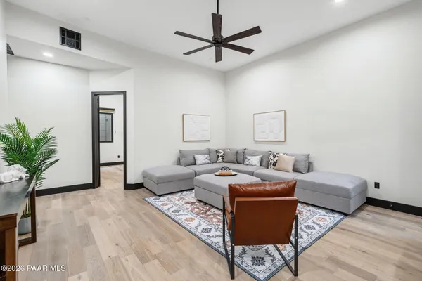 $1,799,500 | 1014 Sunrise Boulevard, Prescott, AZ 86301
