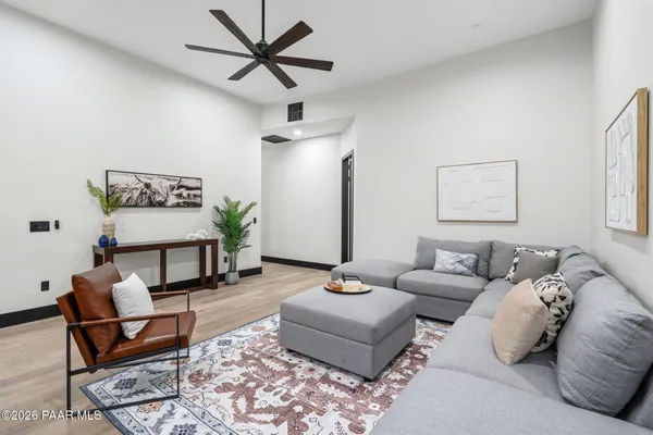 $1,799,500 | 1014 Sunrise Boulevard, Prescott, AZ 86301