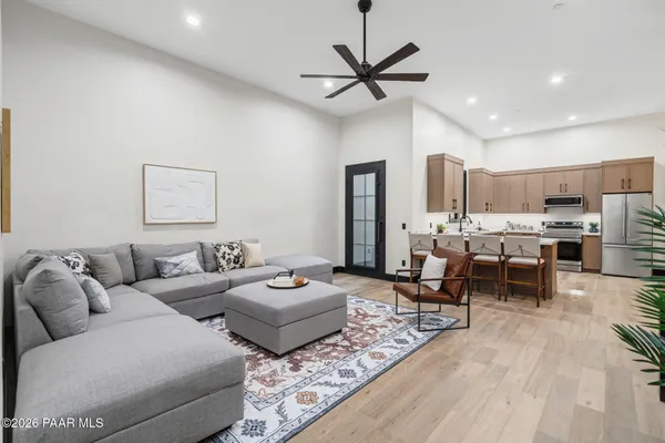 $1,799,500 | 1014 Sunrise Boulevard, Prescott, AZ 86301