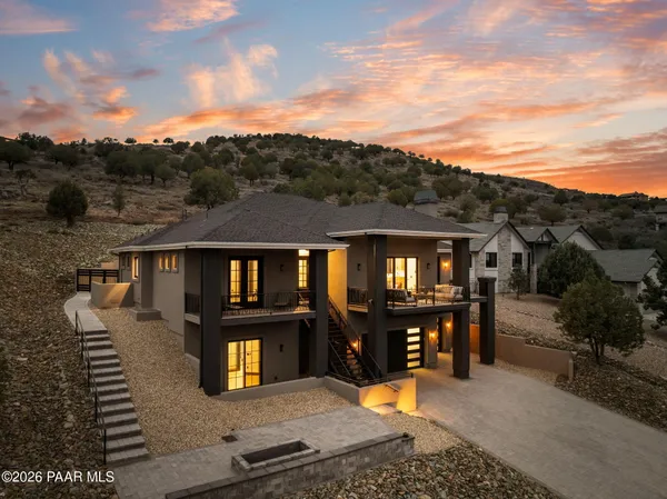 $1,799,500 | 1014 Sunrise Boulevard, Prescott, AZ 86301