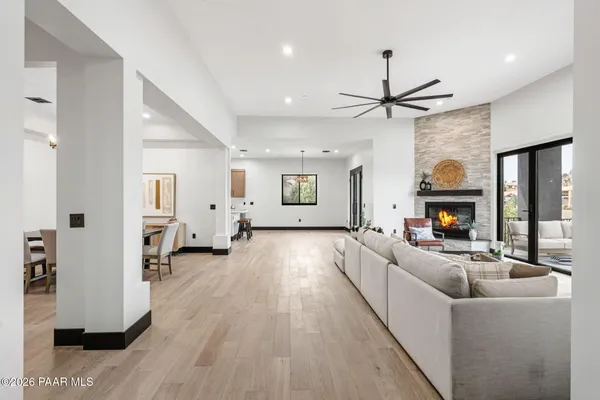 $1,799,500 | 1014 Sunrise Boulevard, Prescott, AZ 86301