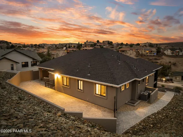 $1,799,500 | 1014 Sunrise Boulevard, Prescott, AZ 86301