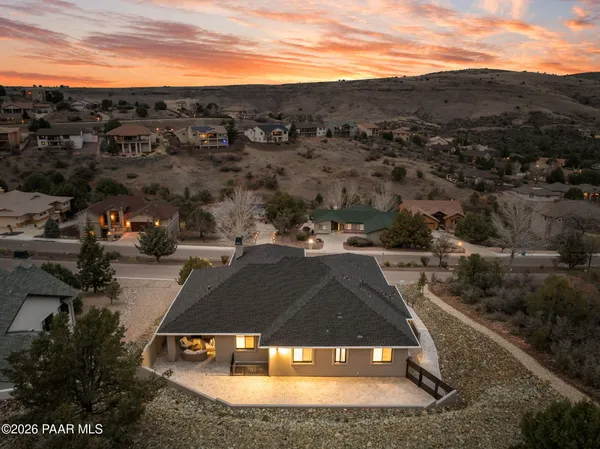 $1,799,500 | 1014 Sunrise Boulevard, Prescott, AZ 86301