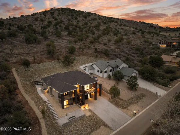 $1,799,500 | 1014 Sunrise Boulevard, Prescott, AZ 86301