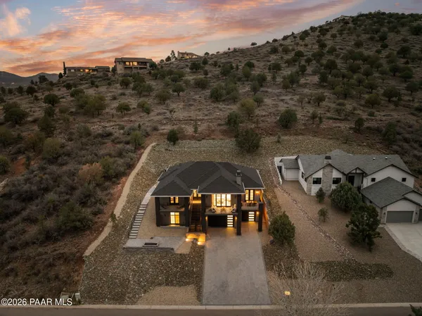 $1,799,500 | 1014 Sunrise Boulevard, Prescott, AZ 86301