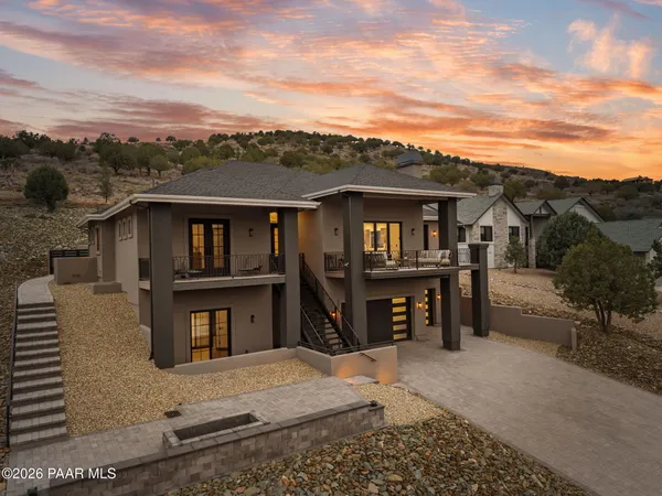 $1,799,500 | 1014 Sunrise Boulevard, Prescott, AZ 86301