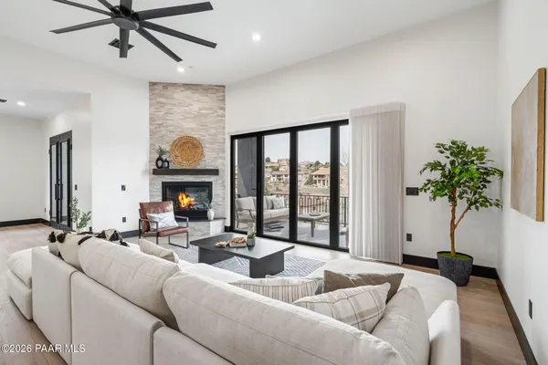 $1,799,500 | 1014 Sunrise Boulevard, Prescott, AZ 86301