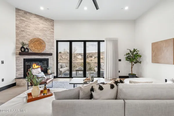 $1,799,500 | 1014 Sunrise Boulevard, Prescott, AZ 86301