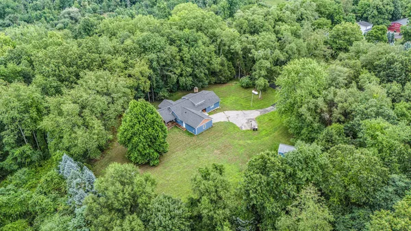 $995,000 | 8300 Grand River Drive Southeast, Ada, MI 49301