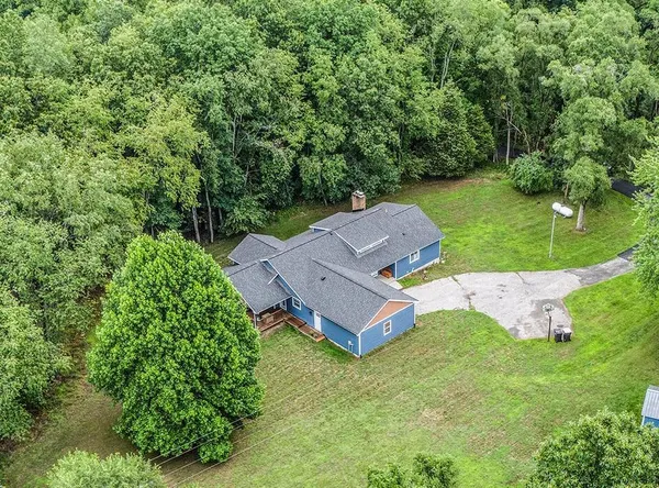 $995,000 | 8300 Grand River Drive Southeast, Ada, MI 49301