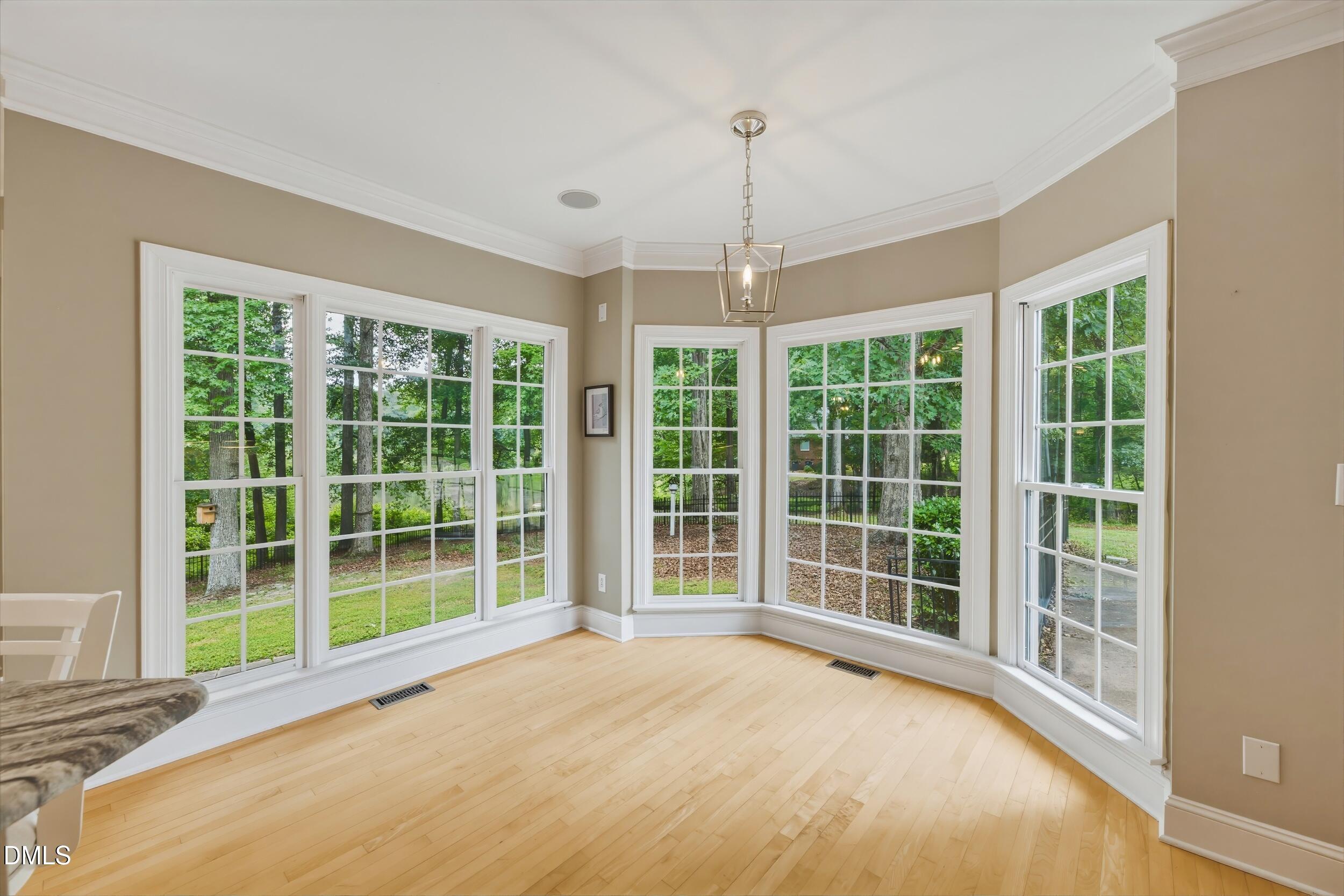 5300 Mill Dam Road Wake Forest, NC 27587 - Photo 22 of 69 13 -5300 mill dam rd, interior