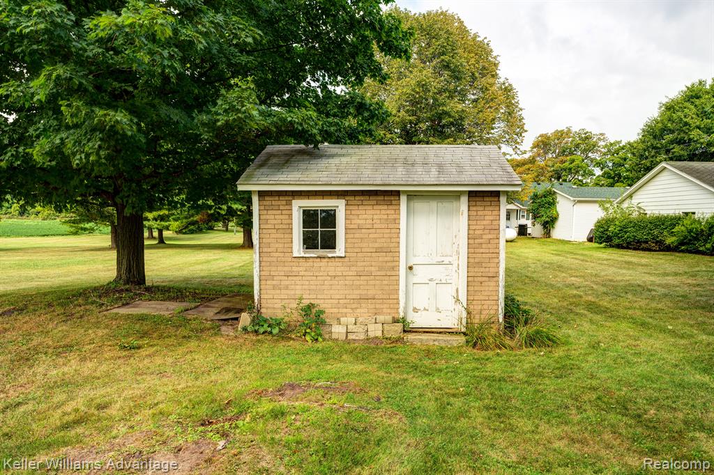 14627 Foley Road Capac, MI 48014 - Photo 26 of 27