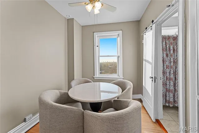 $435,000 | 625 South Skinker Boulevard, Unit 1702, St. Louis, MO 63105