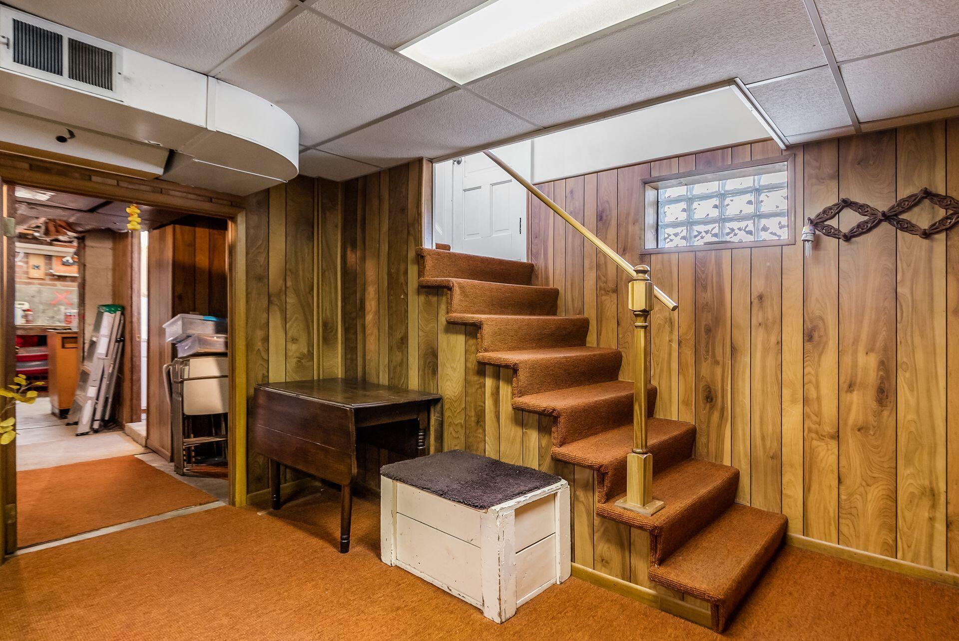 115 South Remington Road Bexley, OH 43209 - Photo 50 of 91 LL Rec Room
