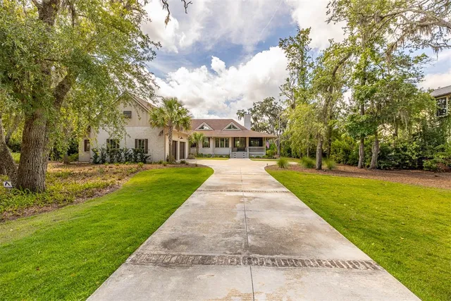 $1,575,000 | 164 Stillwater Drive, St. Simons Island, GA 31522