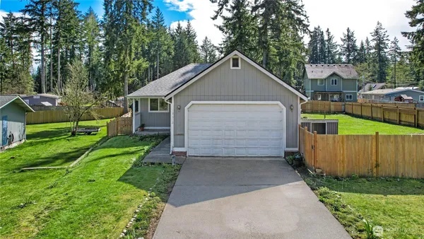 $350,000 | 19612 24th Street Southwest, Lakebay, WA 98349