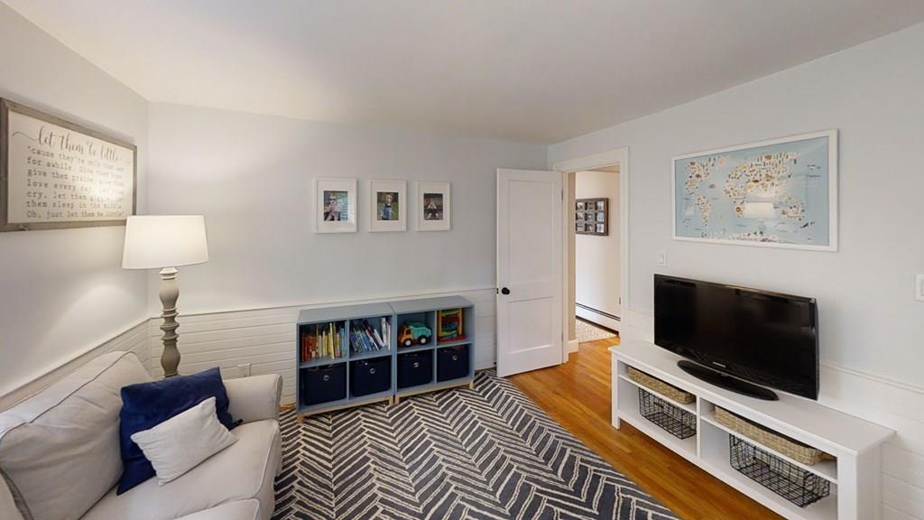 13 Wentworth Road Reading, MA 01867 - Photo 16 of 42 Gallery Image 16