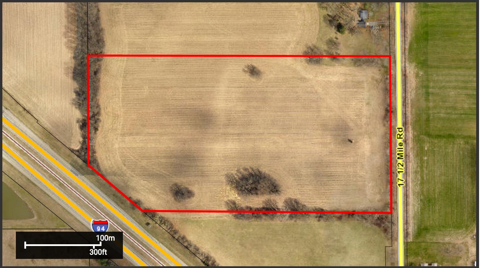 17 1/2 17 1/2 Mile Road Marshall, MI 49068 - Photo 11 of 11 20260604141656