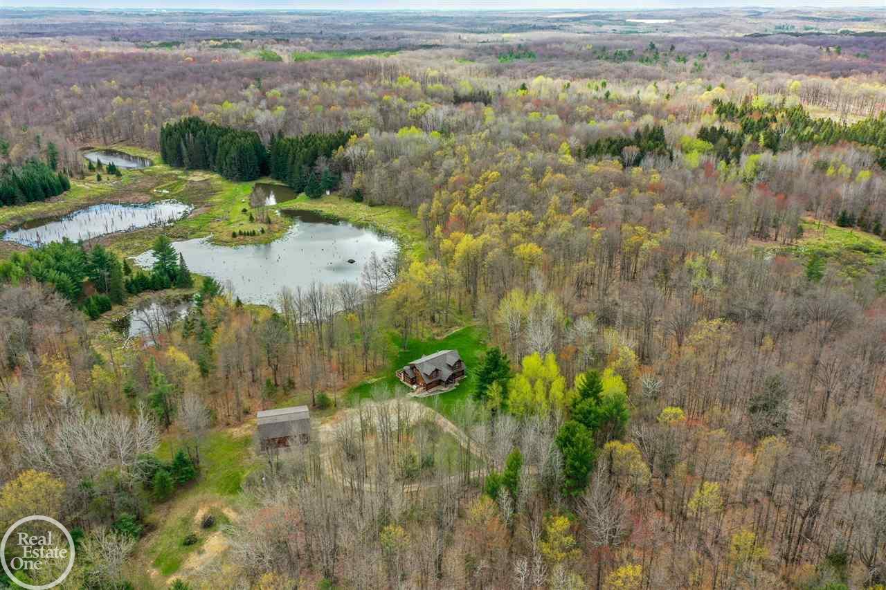 2167 Seeley Road Manton, MI 49663 - Photo 51 of 67