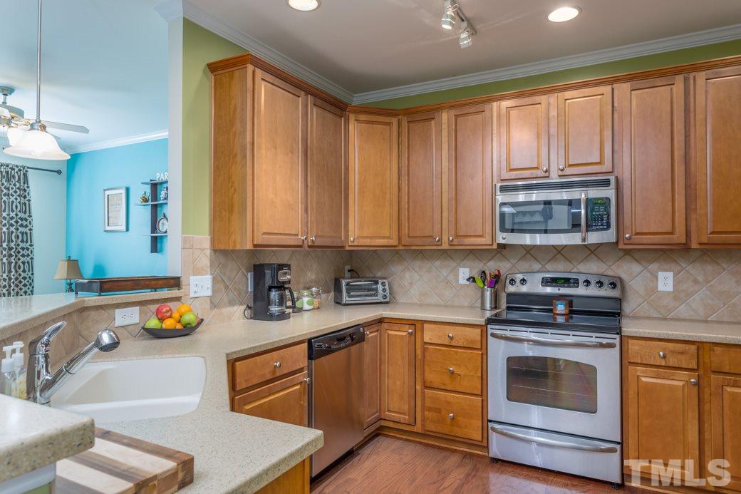 4811 Glass Tower Way Raleigh, NC 27612 - Photo 3 of 16 Gallery Image 3