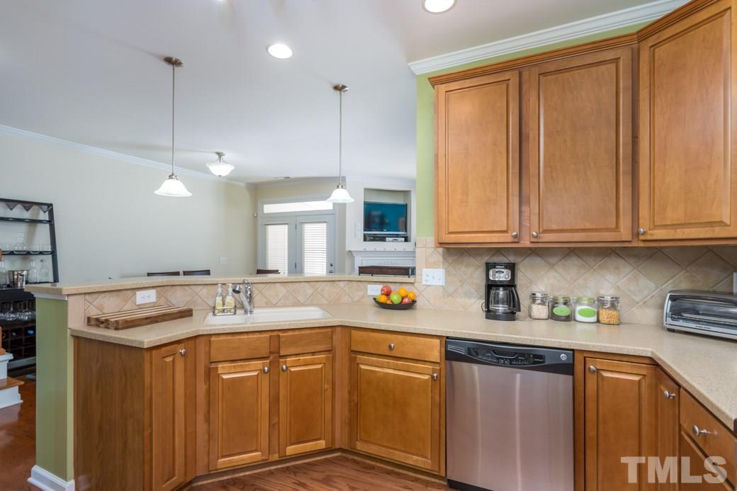 4811 Glass Tower Way Raleigh, NC 27612 - Photo 4 of 16 Gallery Image 4